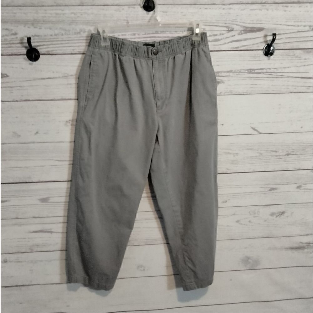 "Scandia Woods" mens stretch pants